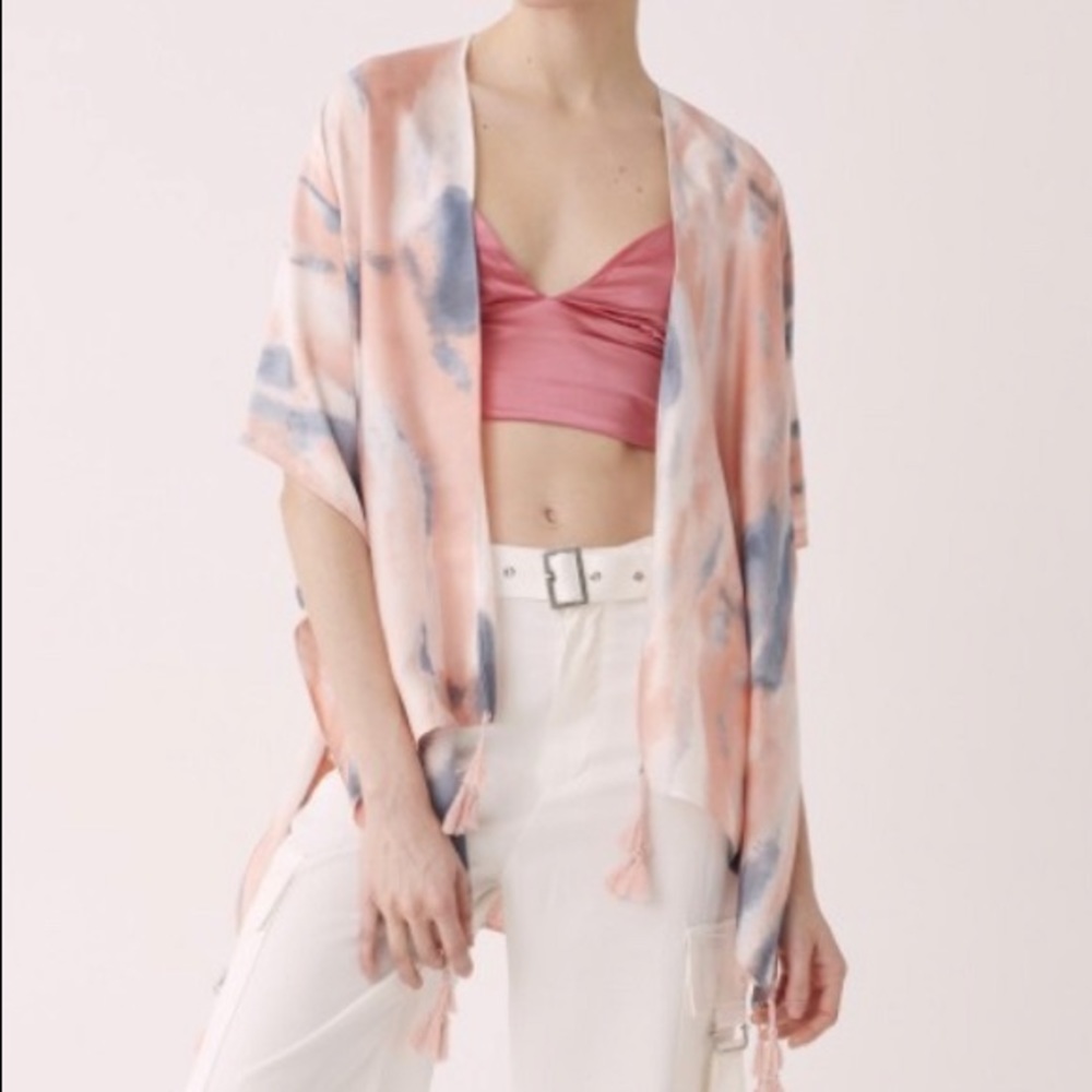 kimono